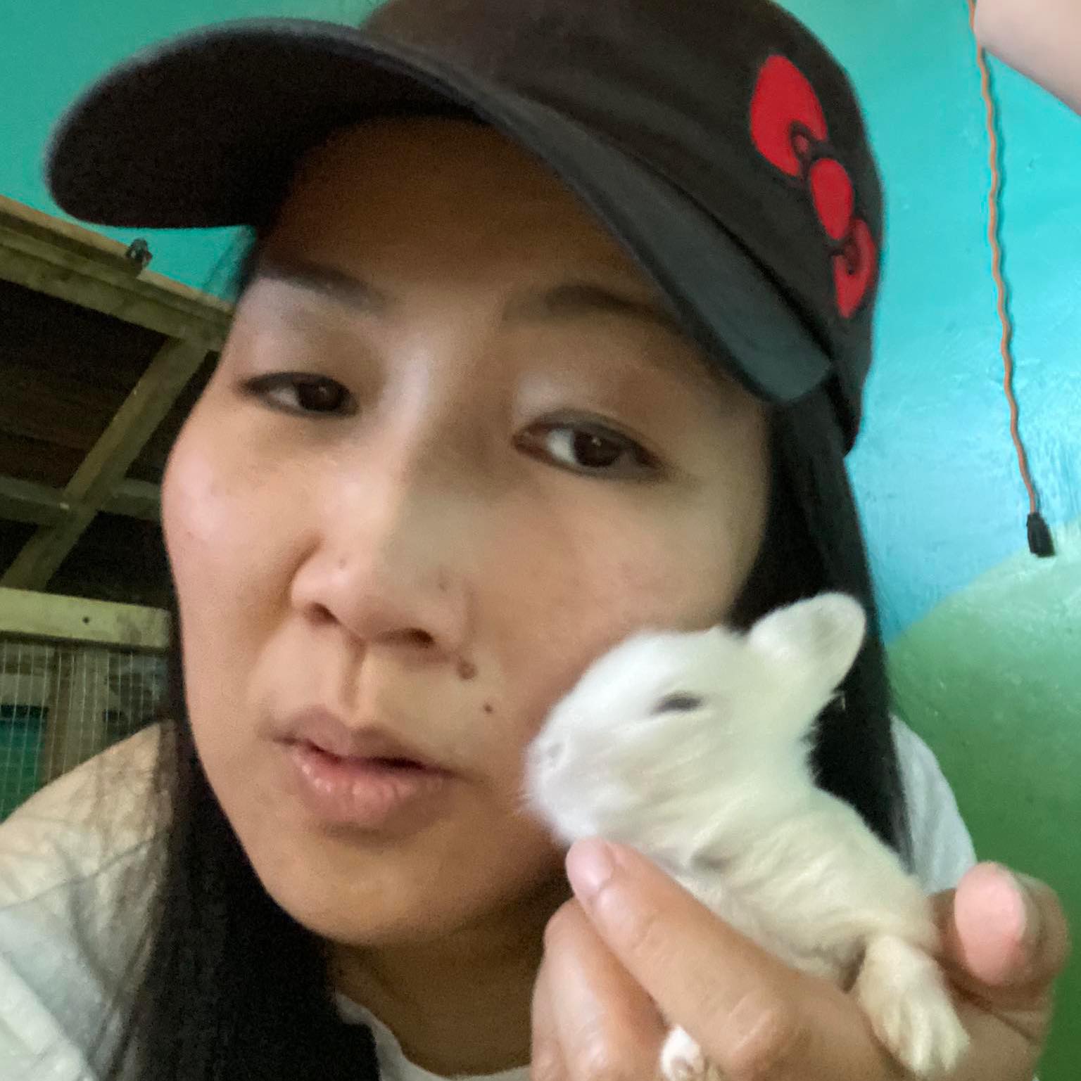 Picture of Mariam Tang