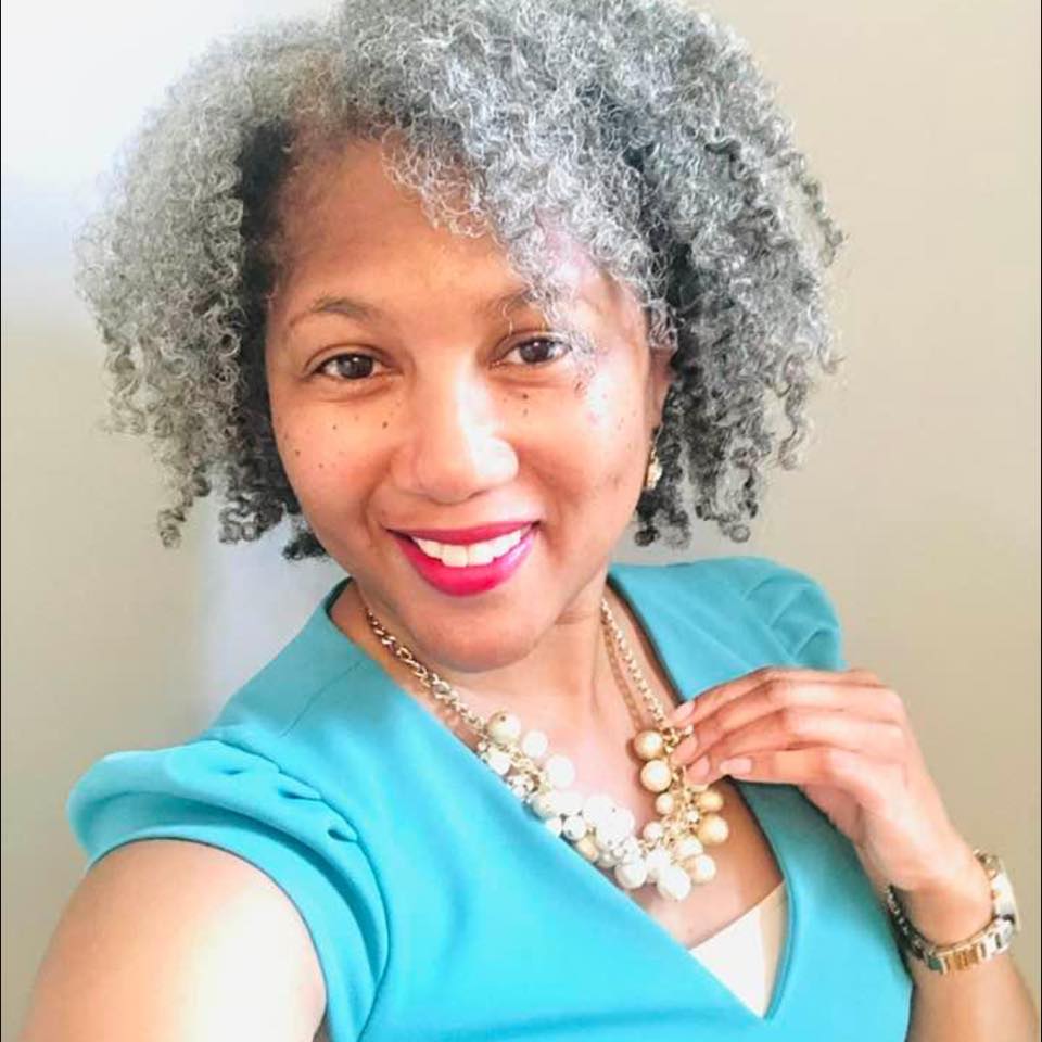 Picture of Marsha Thomas