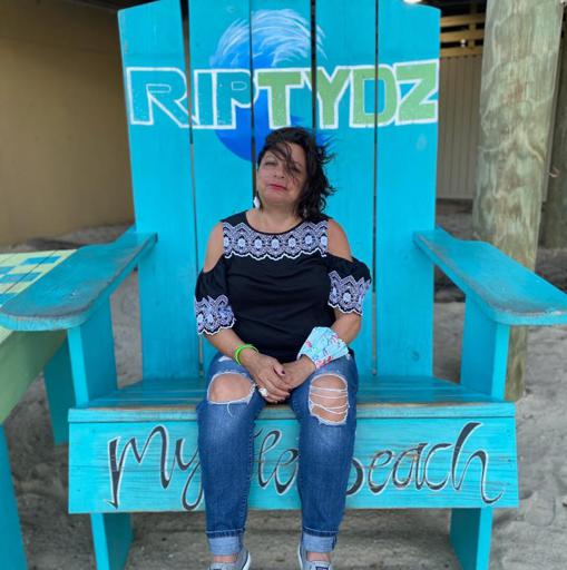 User profile photo
