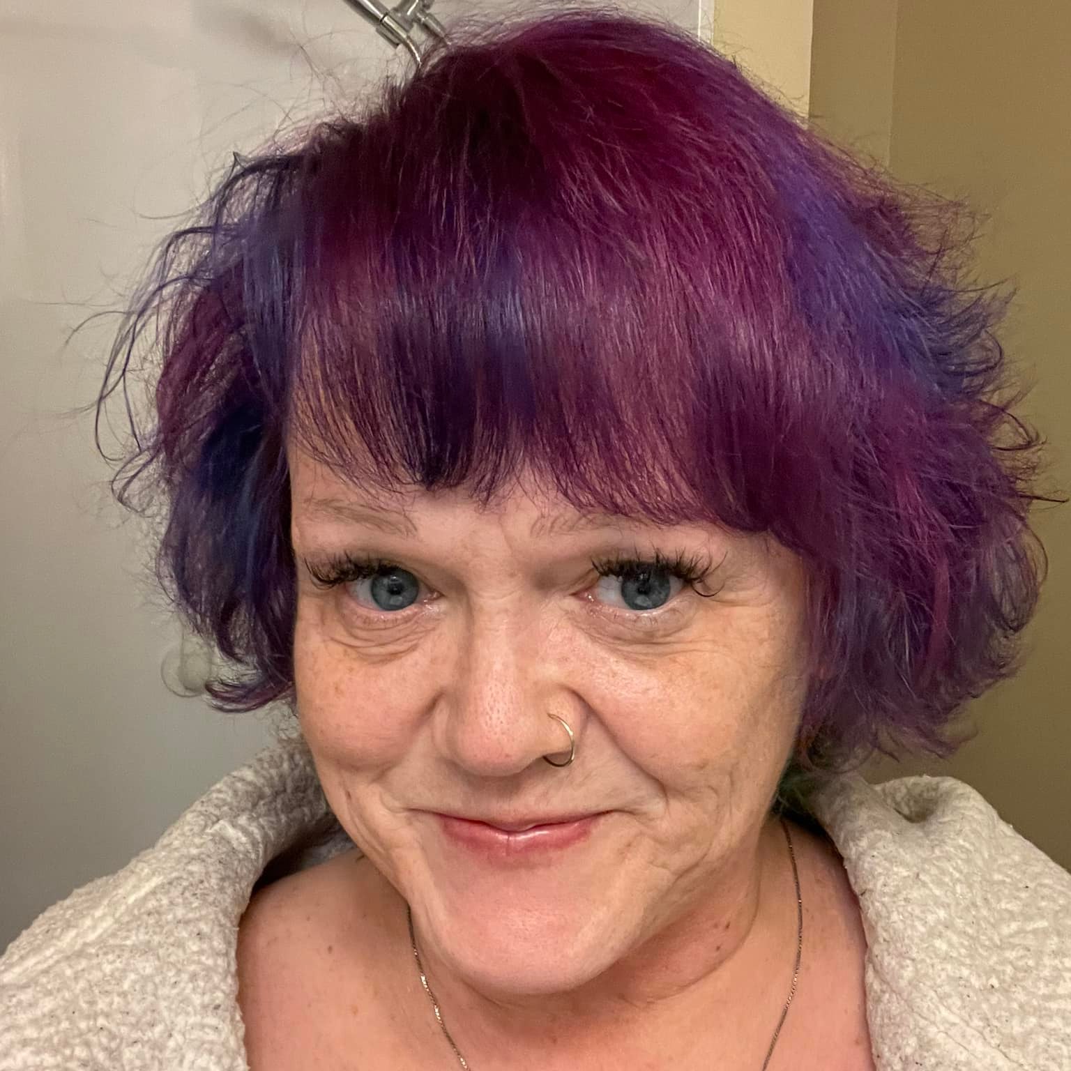 Picture of Aundrea Sauvé