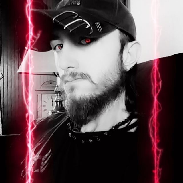 Picture of Norman Pritchard