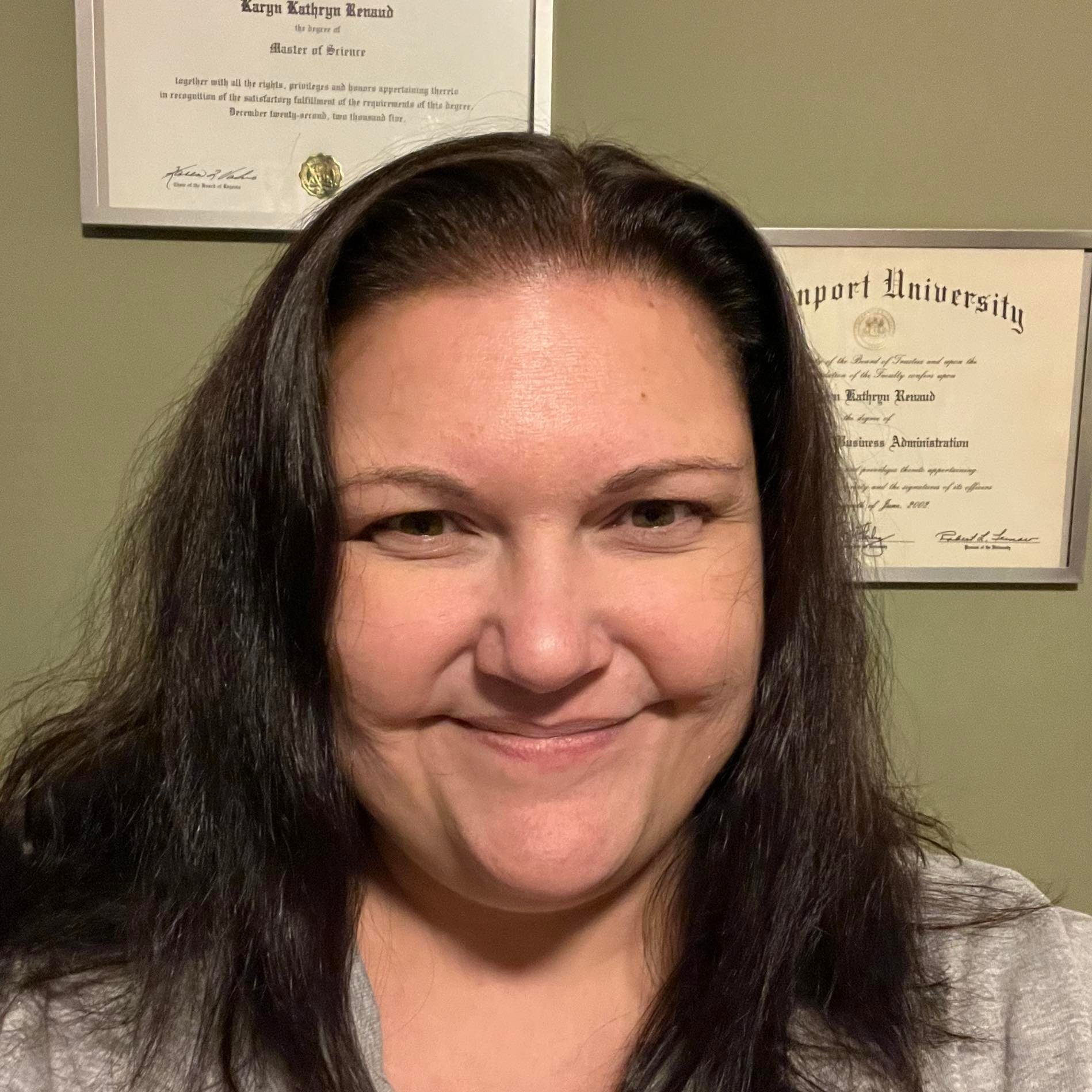 Picture of Karyn Brown