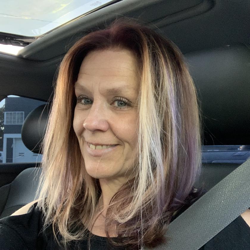 Picture of Susan Curtis