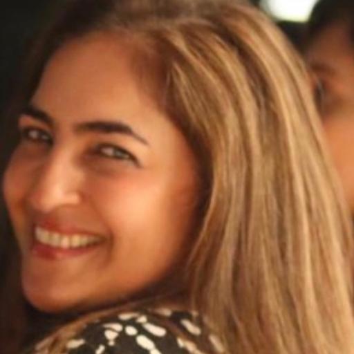 user profile icon inside a circle