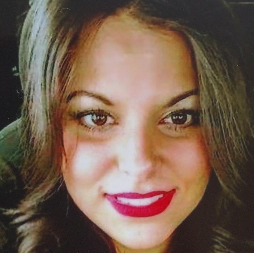 Picture of Adriana Griffo