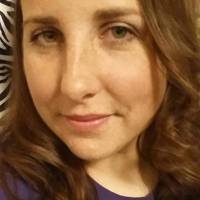 Picture of Amanda Mackenzie