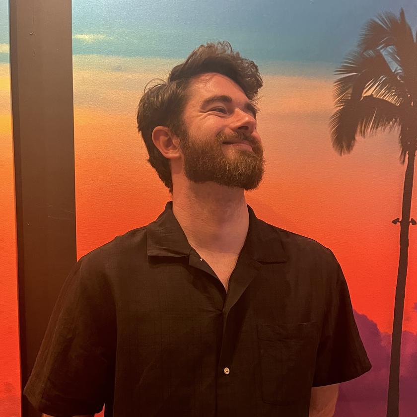 Picture of Daniel Carter