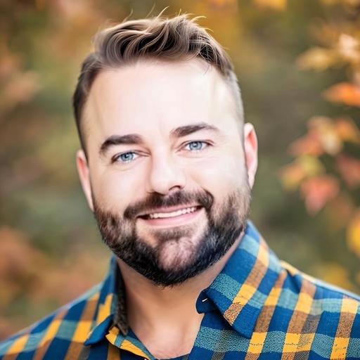 User profile photo
