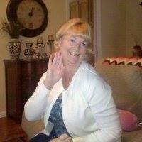 Picture of Annemarie Bivins