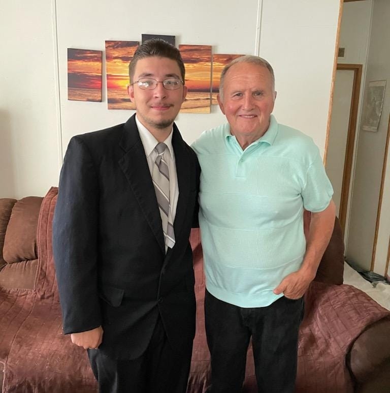 Picture of Belinda Thomas