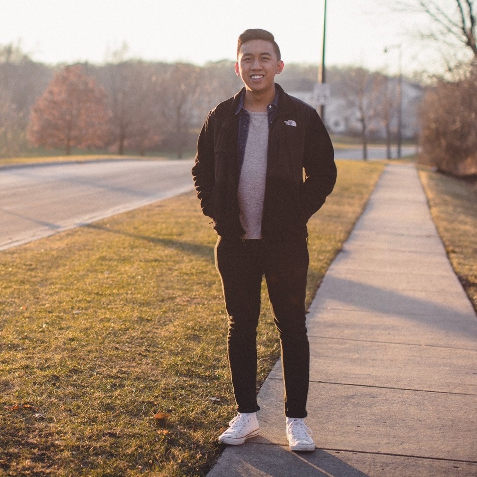 Picture of Scott Valena