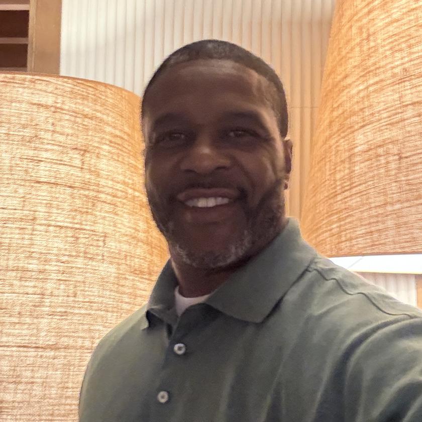 Picture of Michael Mcnish