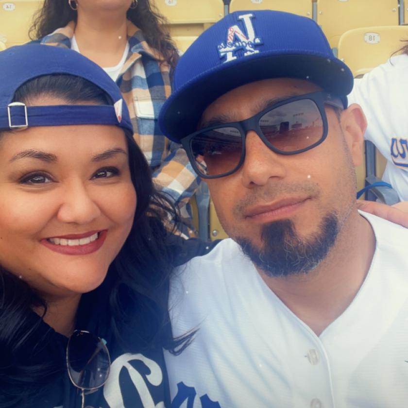 Picture of Danielle Fuentes (Mojica)