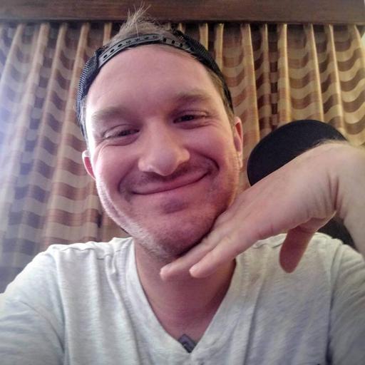 User profile photo