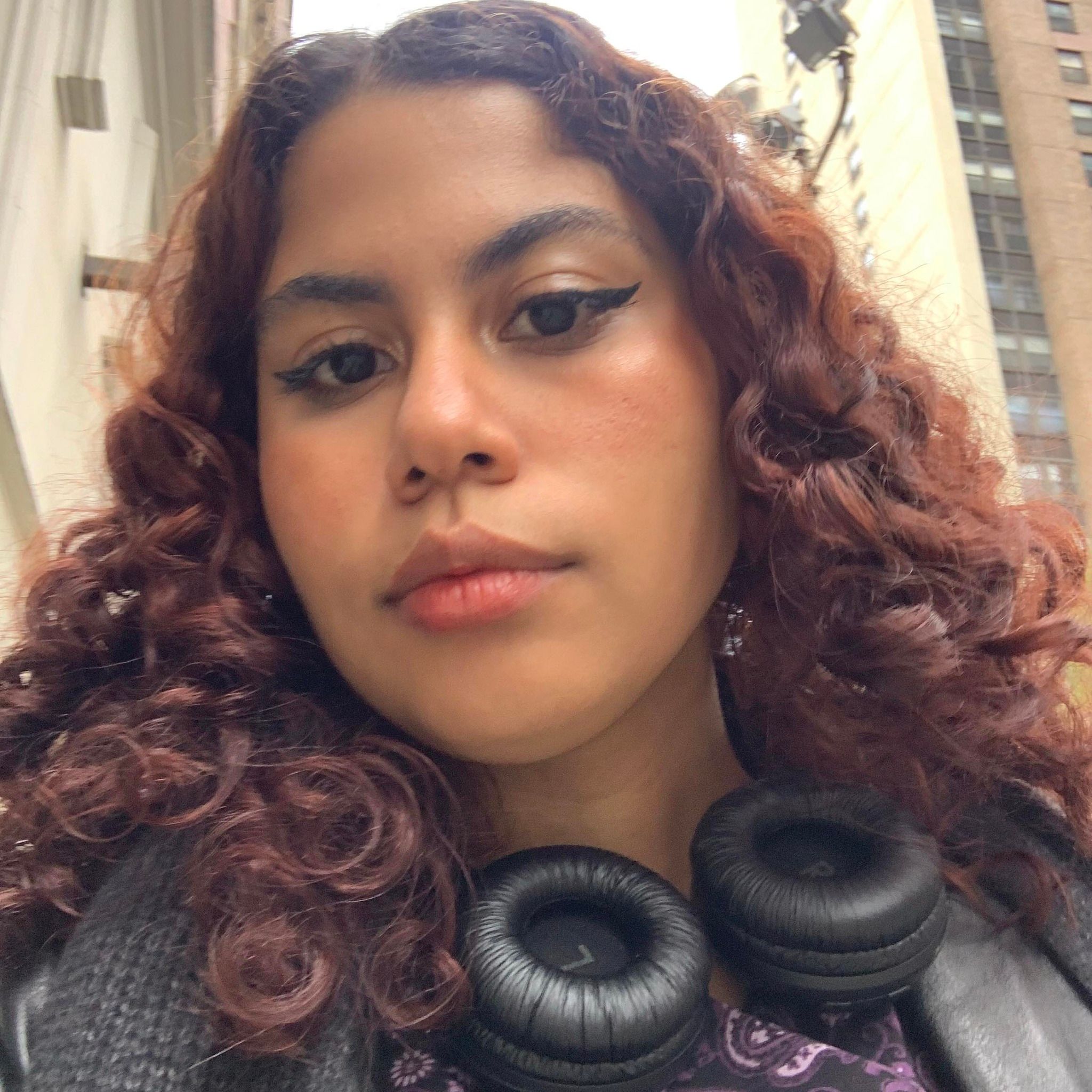 Picture of Alexea Ramirez