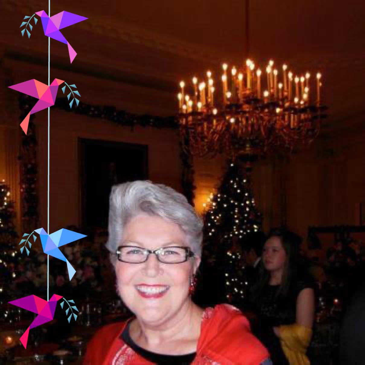 Picture of Paulette Osborne