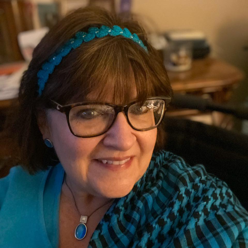 Picture of Leeanne Richardson