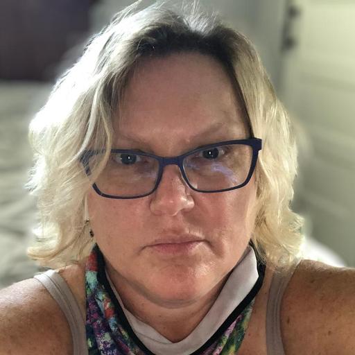 User profile photo