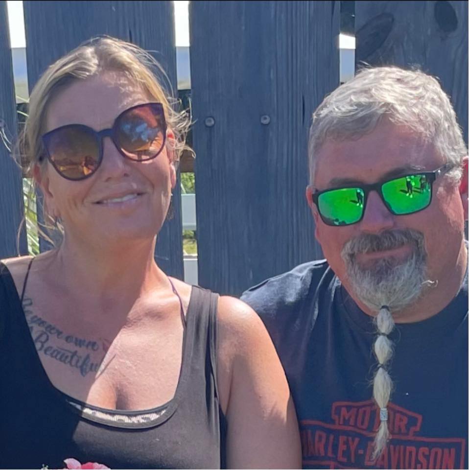 Picture of Tina Merrick-Stein