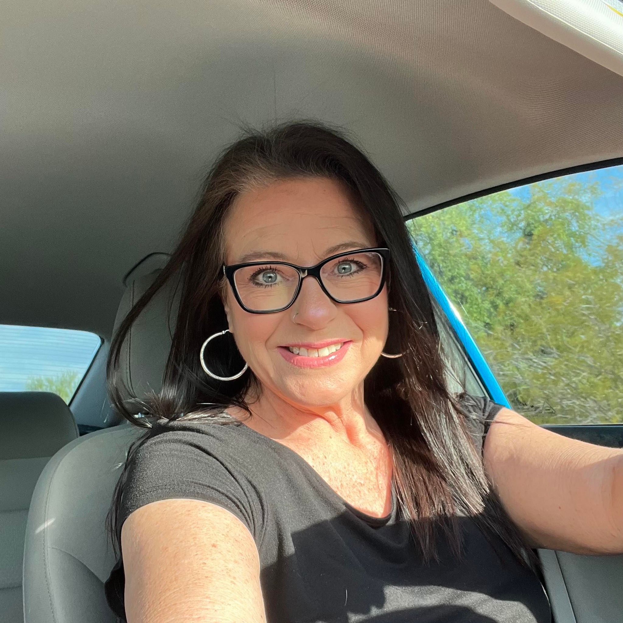 Picture of Julie Plauche