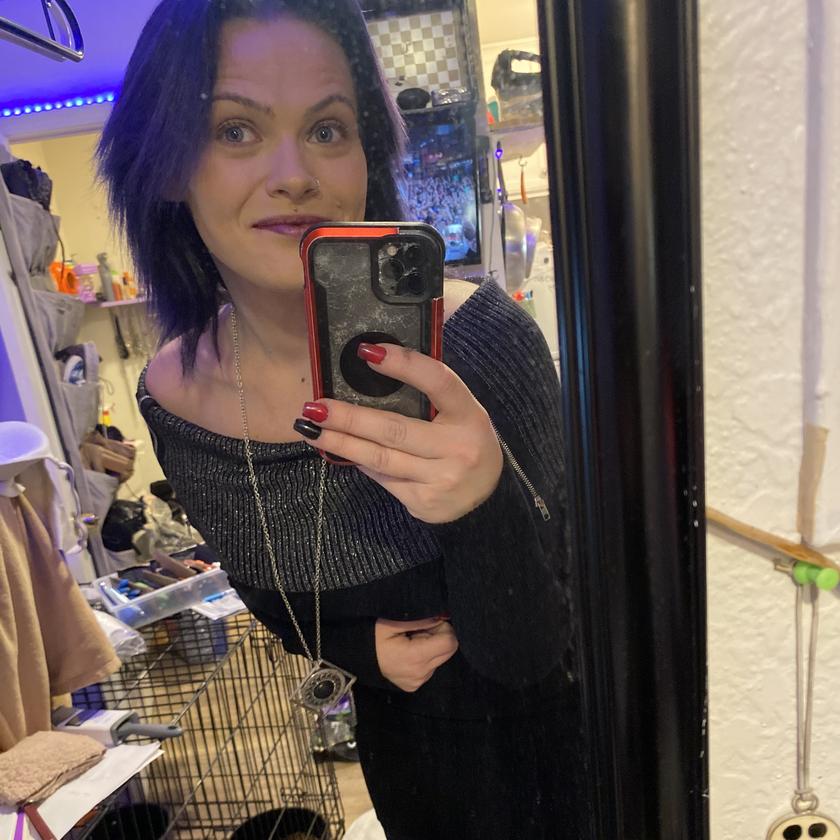 Picture of Jessica Borowy