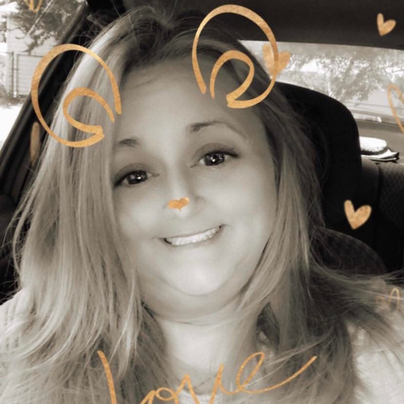 Picture of Rebecca Thomas