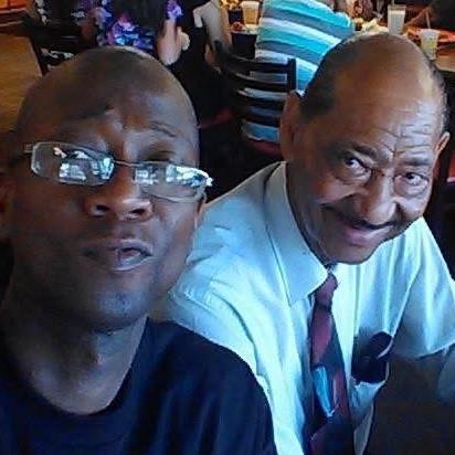 Picture of Eric Hightower