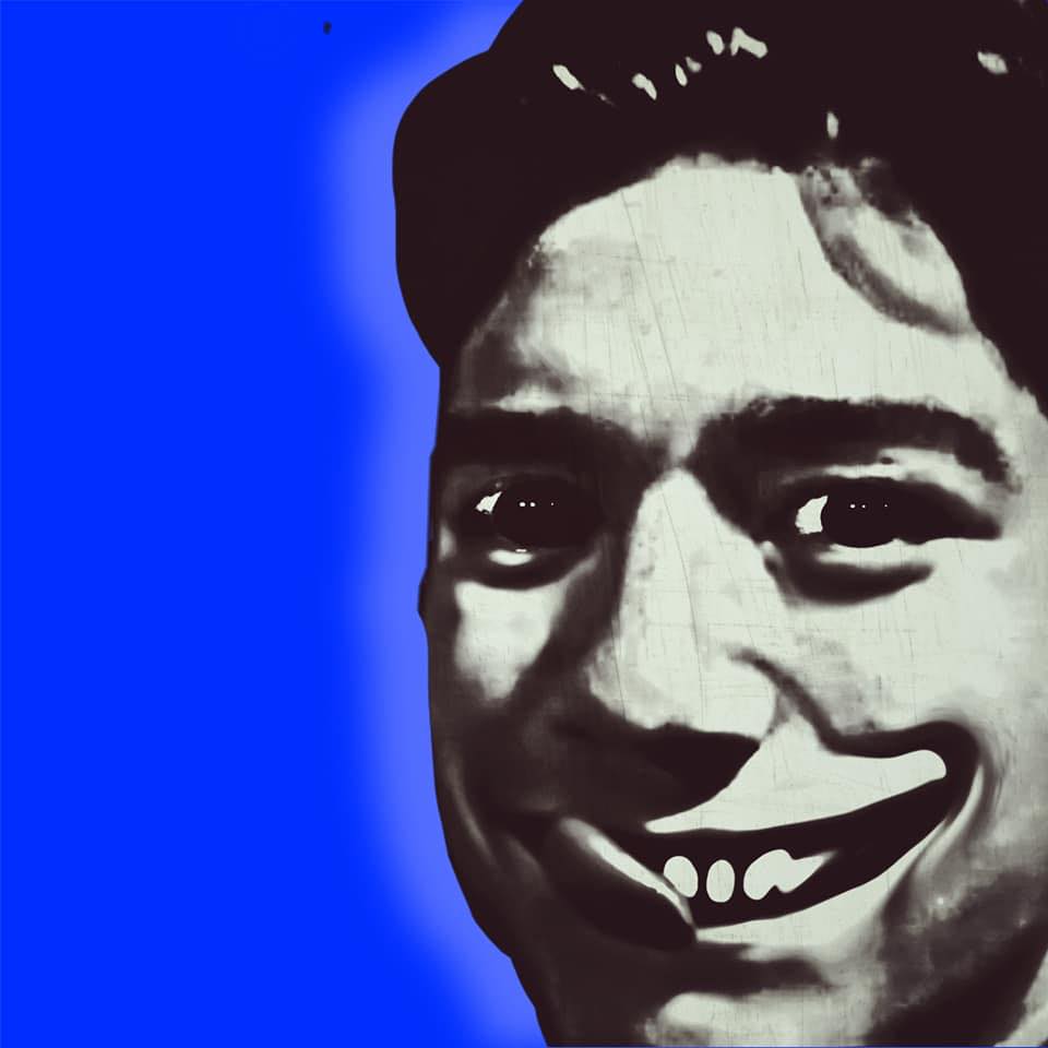 Picture of Nathan Garcia