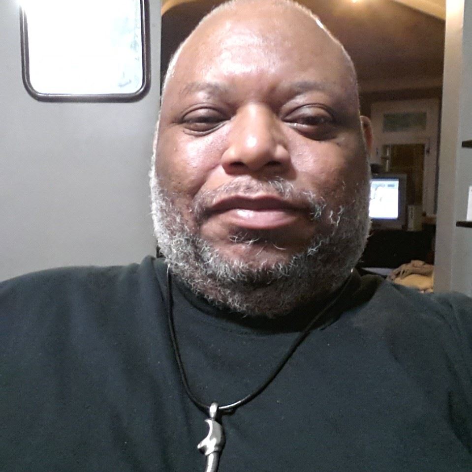 Picture of Michael Ashton
