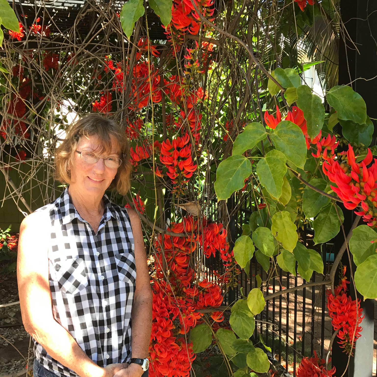 Picture of Regina Needham