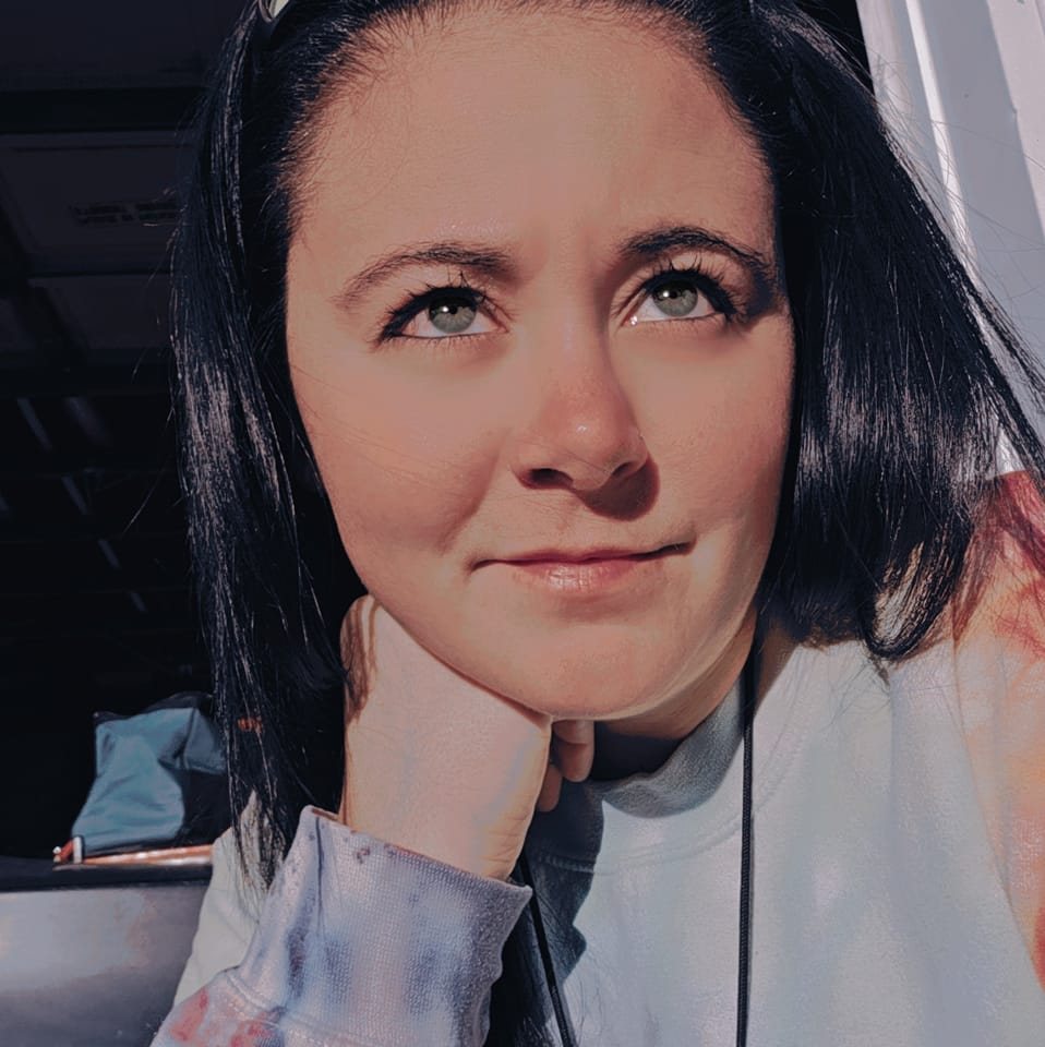 Picture of Sierra Miller