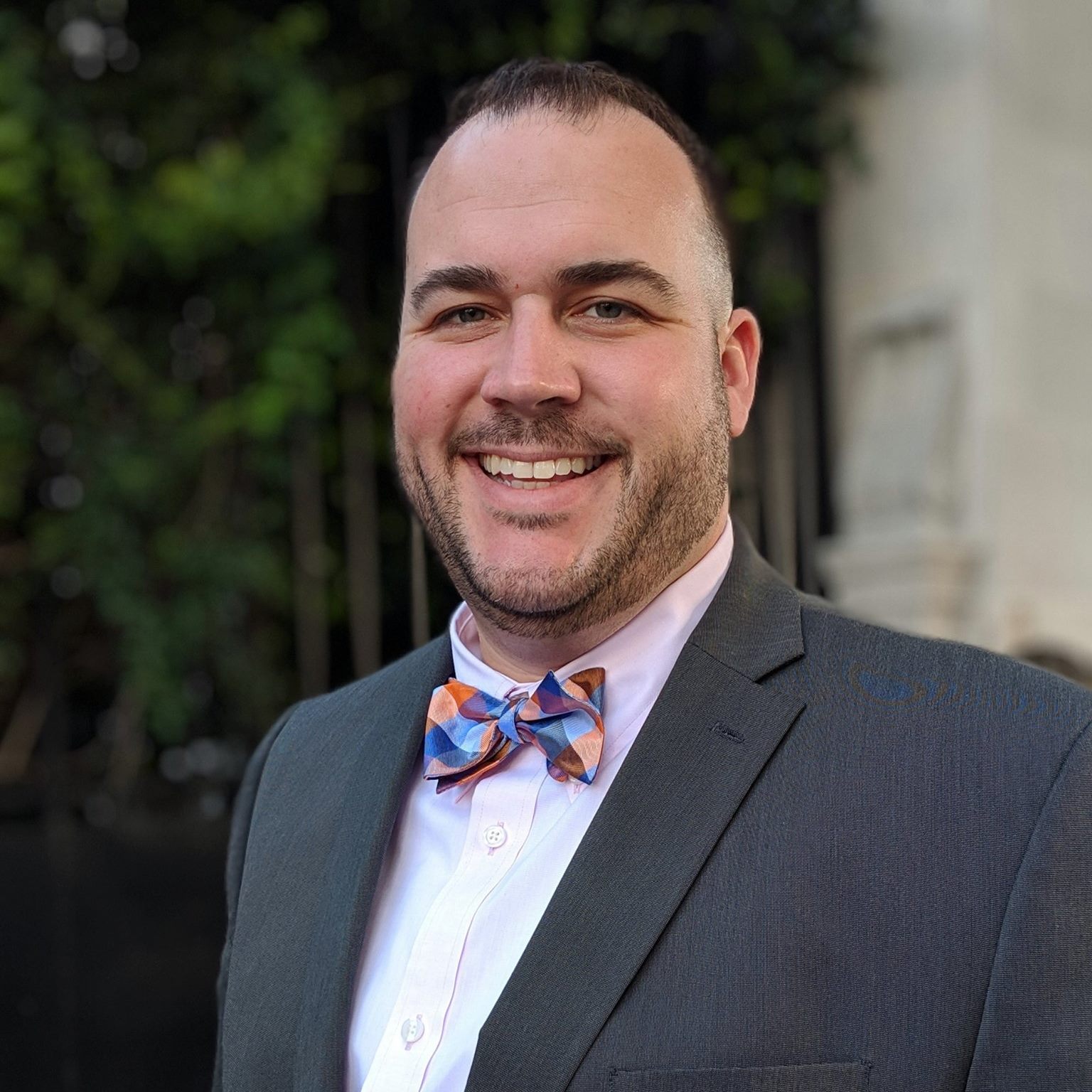 Picture of Andrew Paolini