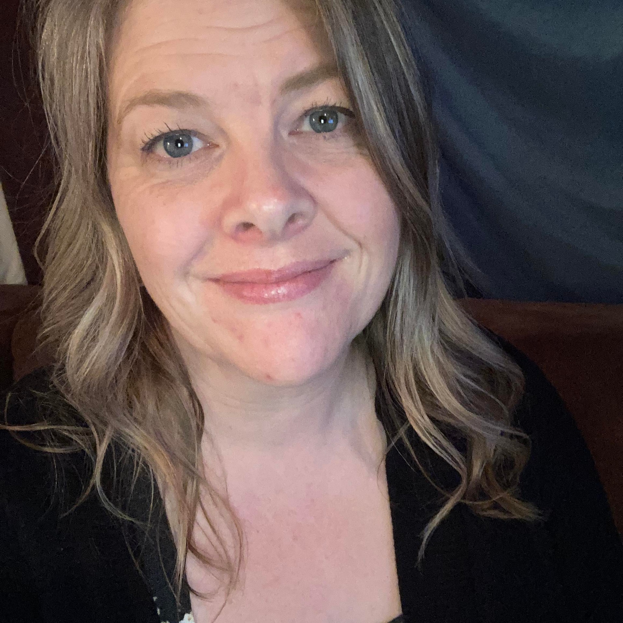 Picture of Melodi Hawkesford-Lee