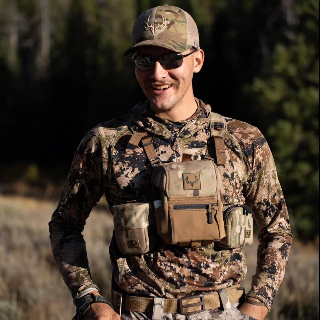 Picture of Bronson Wehrli