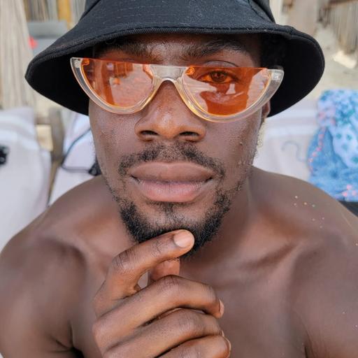 User profile photo