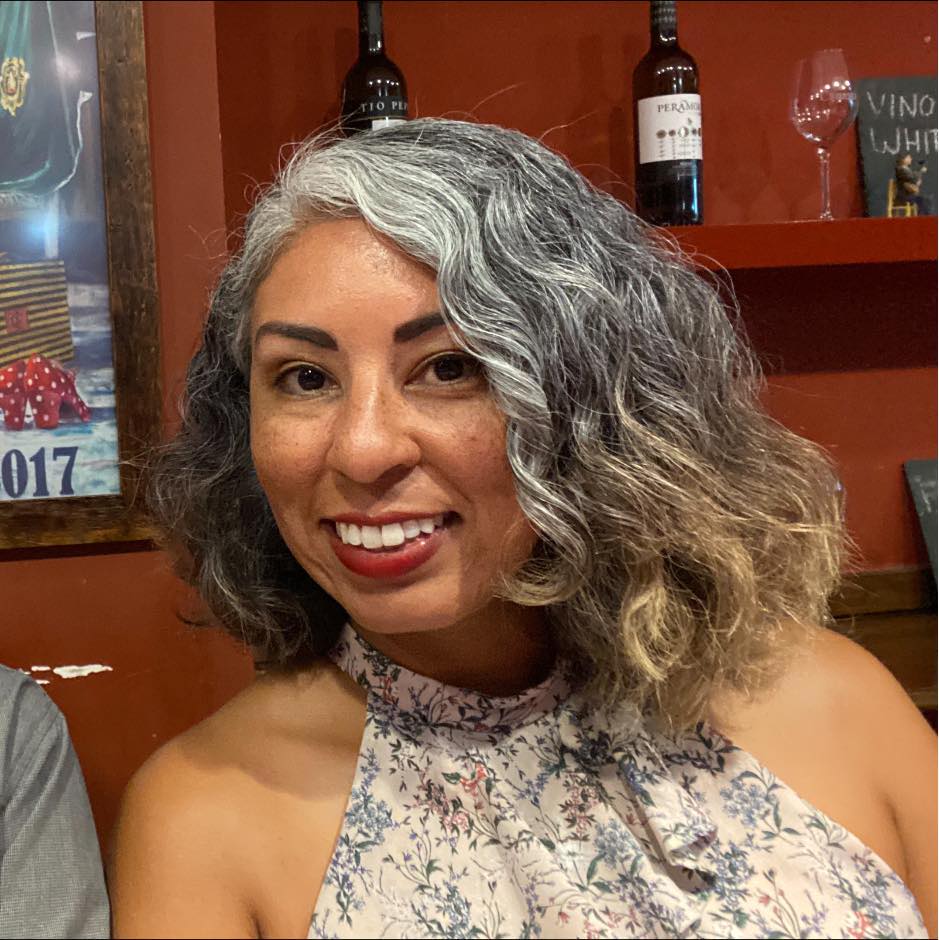 Picture of Delia Silva-Bruniany