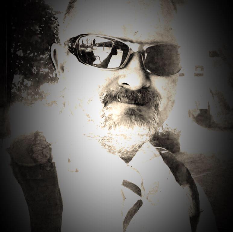 Picture of Ron Potter