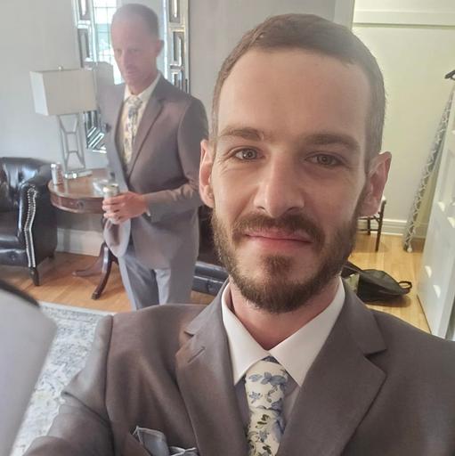 User profile photo