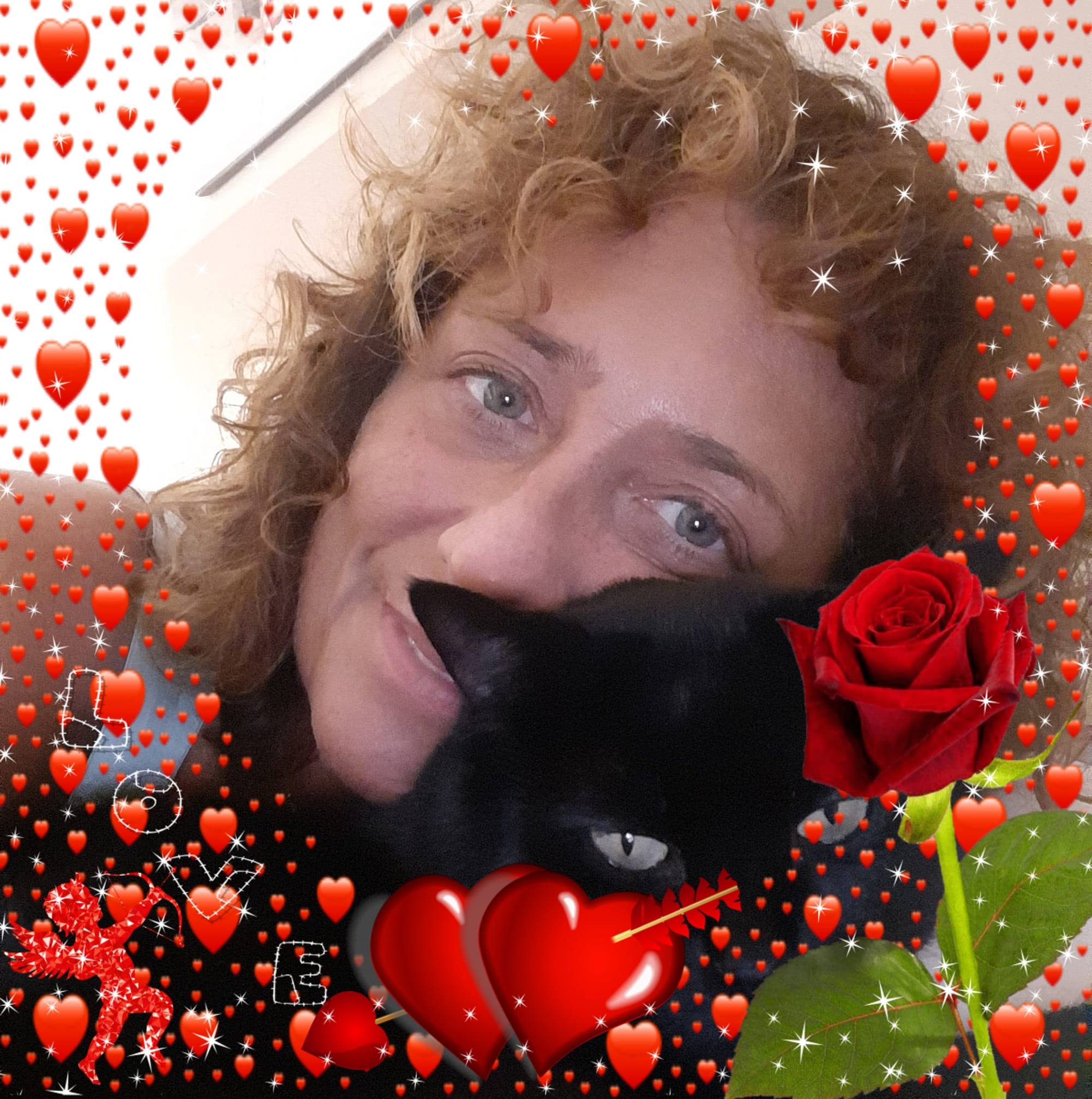 Picture of Giorgia Bassani
