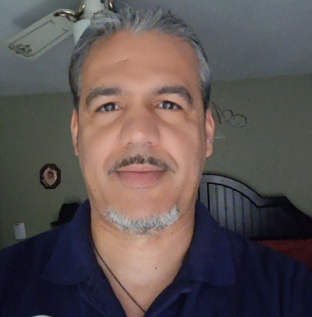 Picture of Daniel Rosado