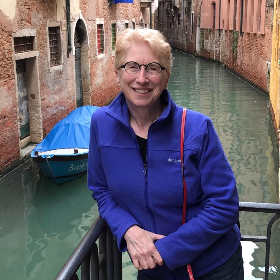 Picture of Lynn Kertell