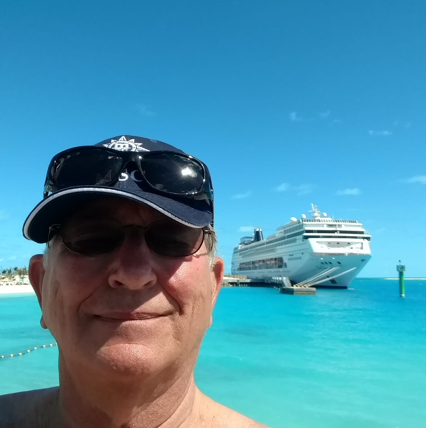 Picture of Russell Mueller