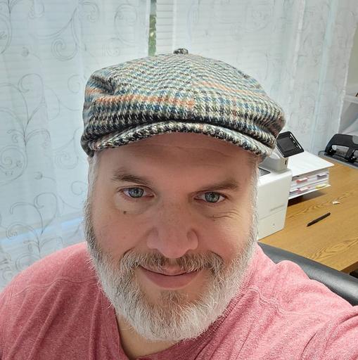User profile photo