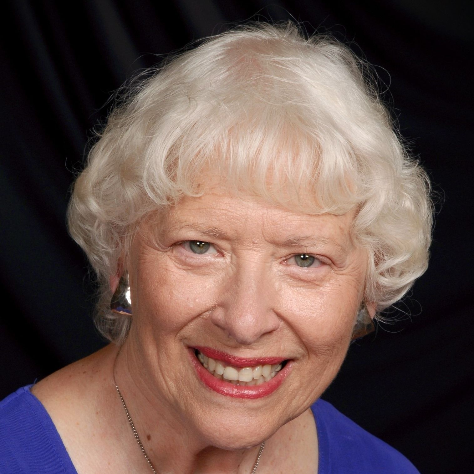 Picture of Barbara Volker,