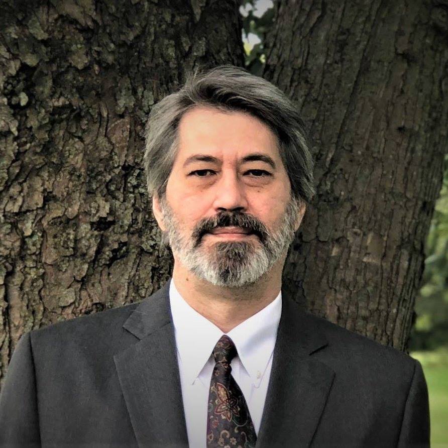 Picture of Alexander Hodges