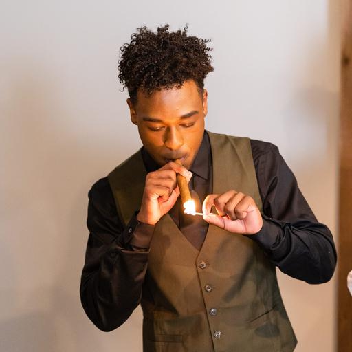 User profile photo