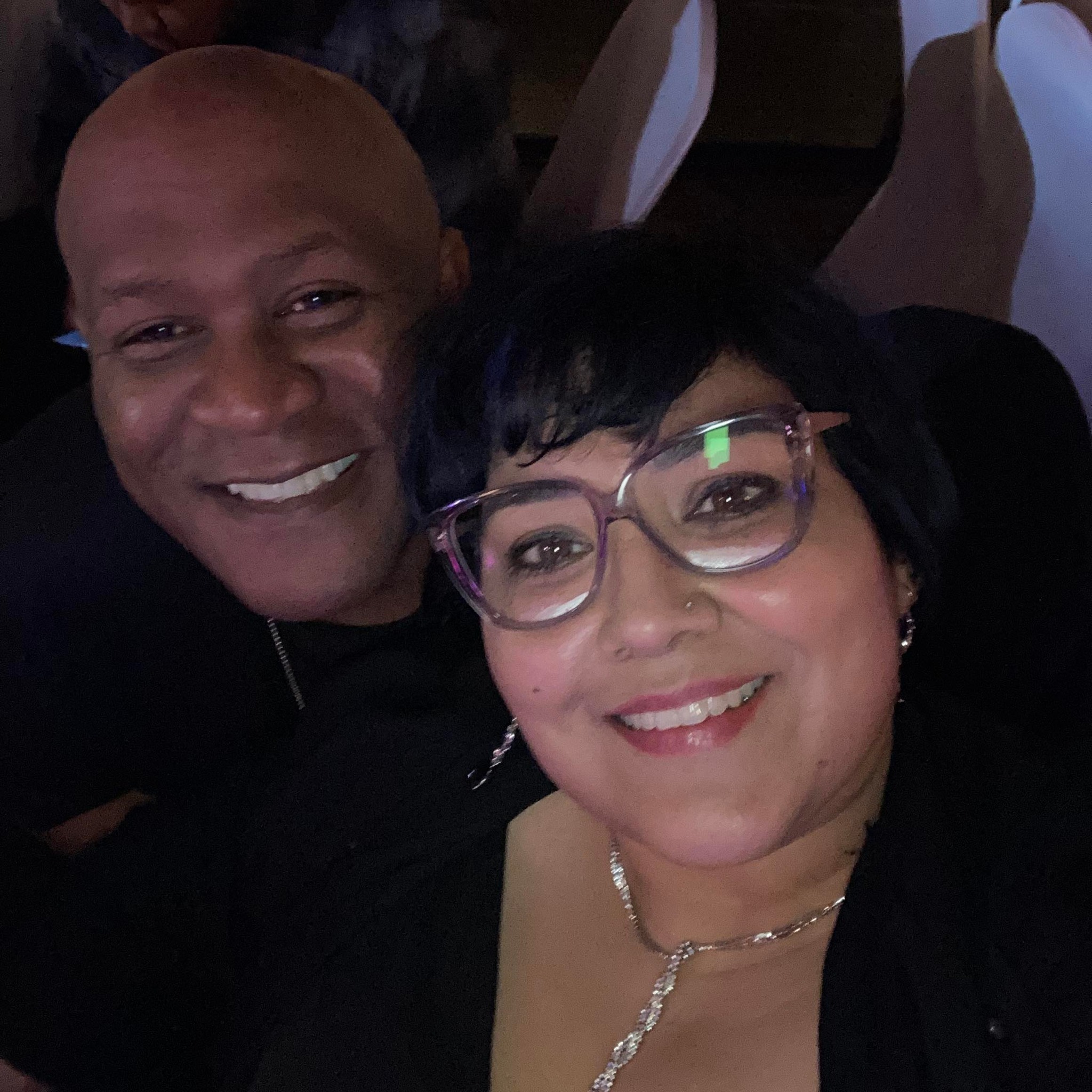 Picture of Laura Burnside