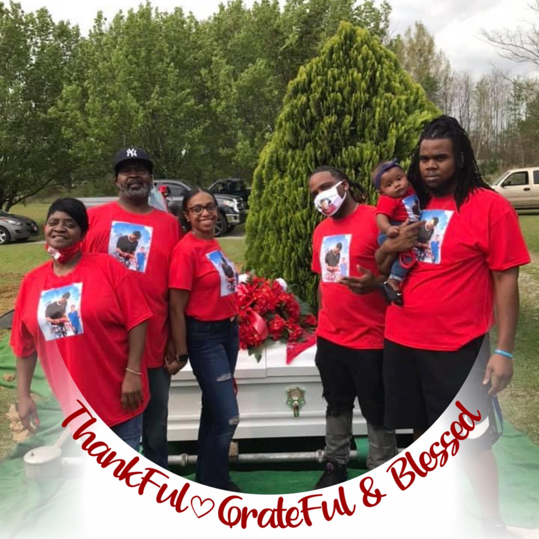 Picture of Bernita Glenn
