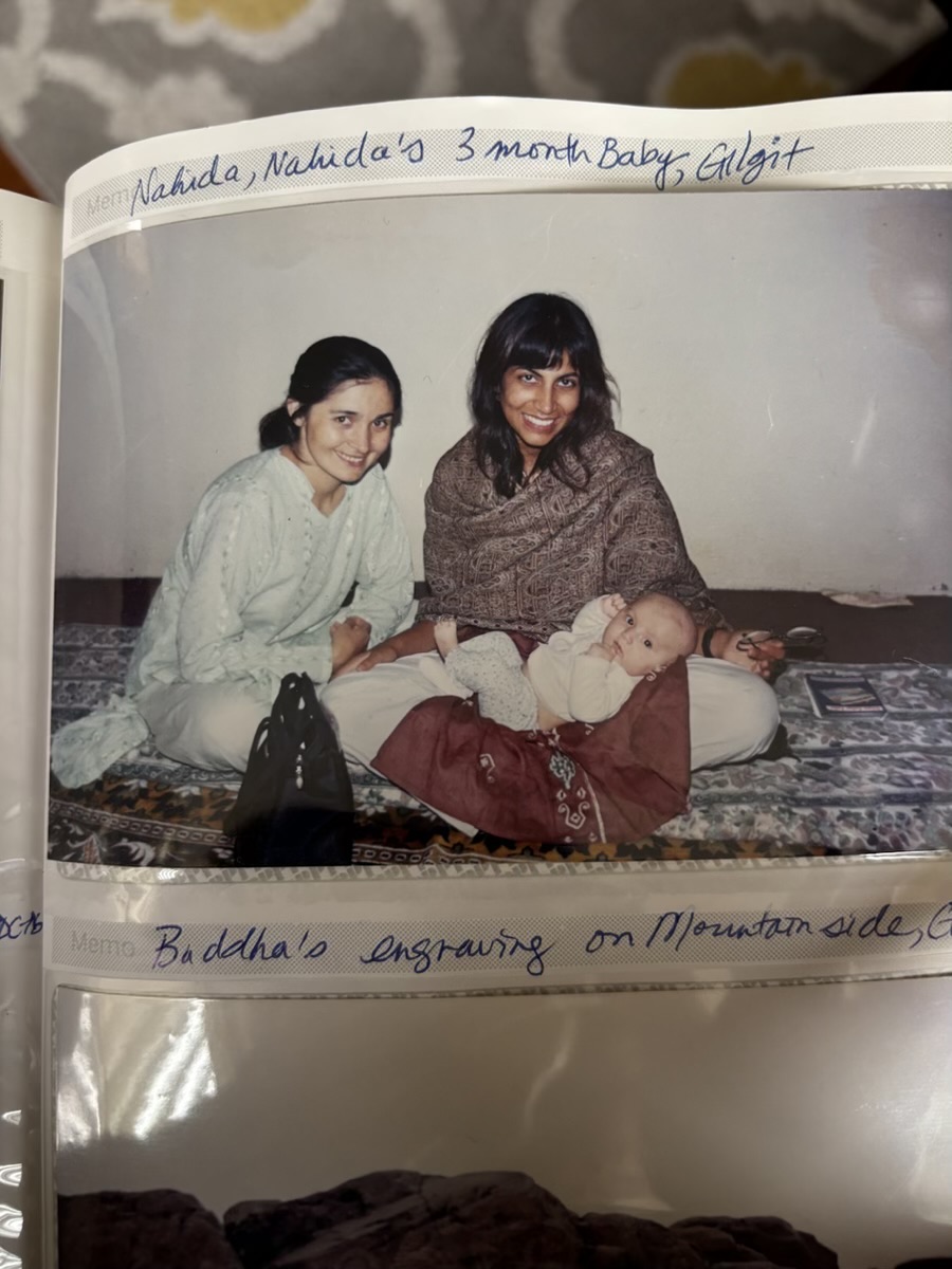 Picture of Zahra Punja