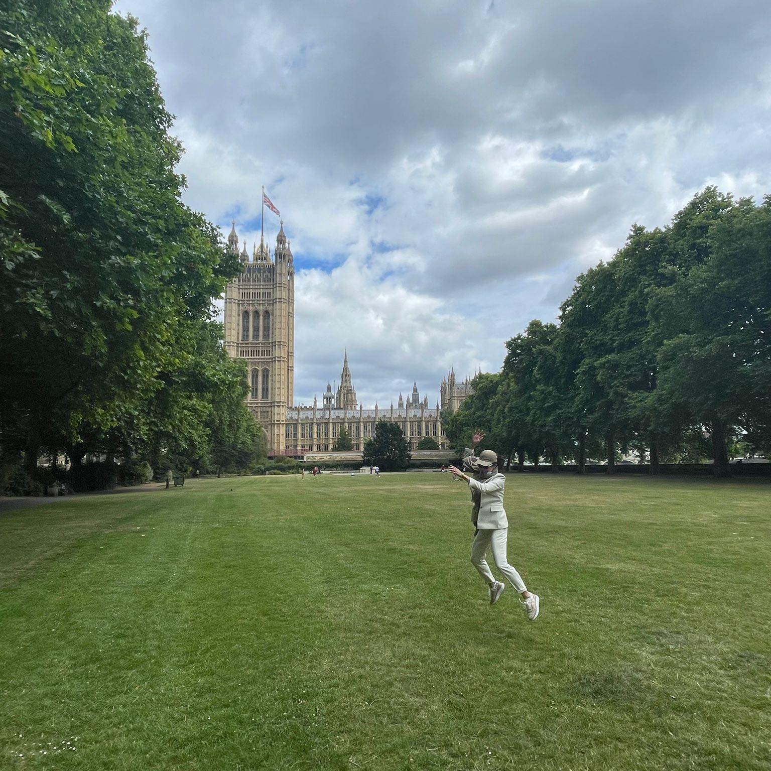 Picture of Beverly Lu